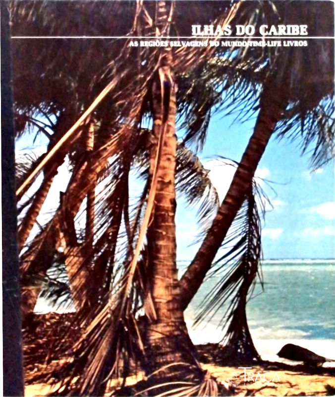 Ilhas do Caribe