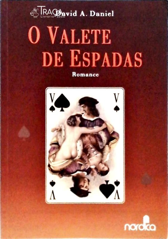 O Valete de Espadas
