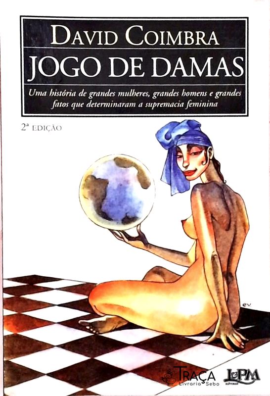 Jogo De Damas