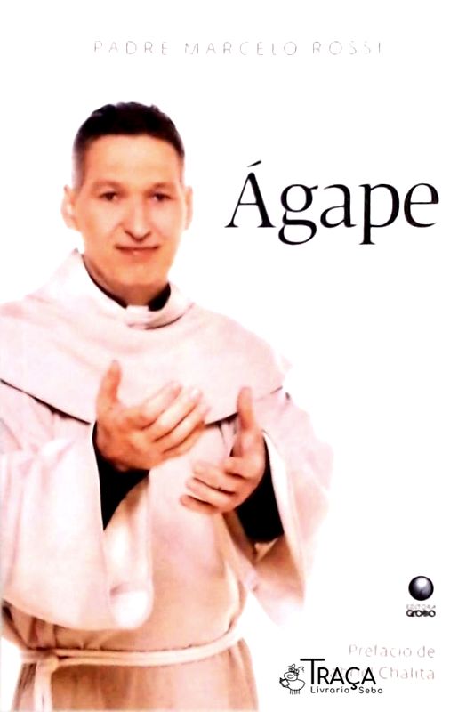 Ágape