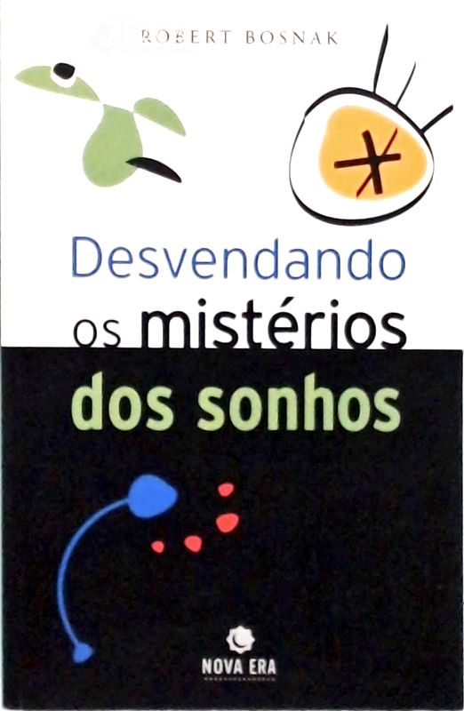 Desvendando os Mistérios dos Sonhos