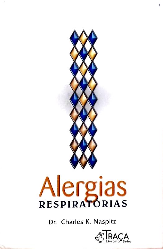 Alergias Respiratórias