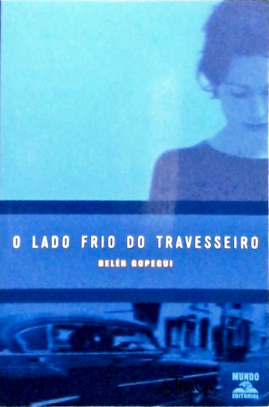 O Lado Frio do Travesseiro