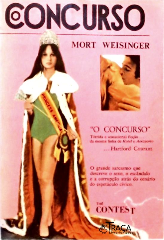 O Concurso