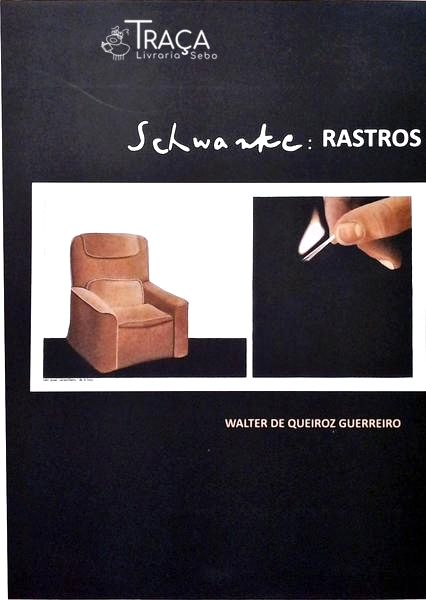 Schwanke - Rastros
