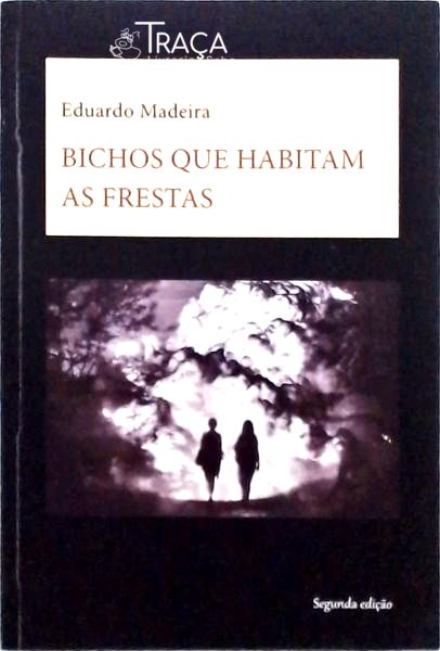 Bichos Que Habitam As Frestas