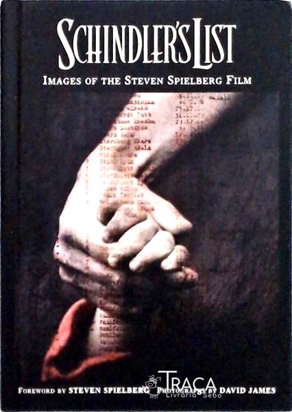 Schindlers List - Images Of The Steven Spielberg Film