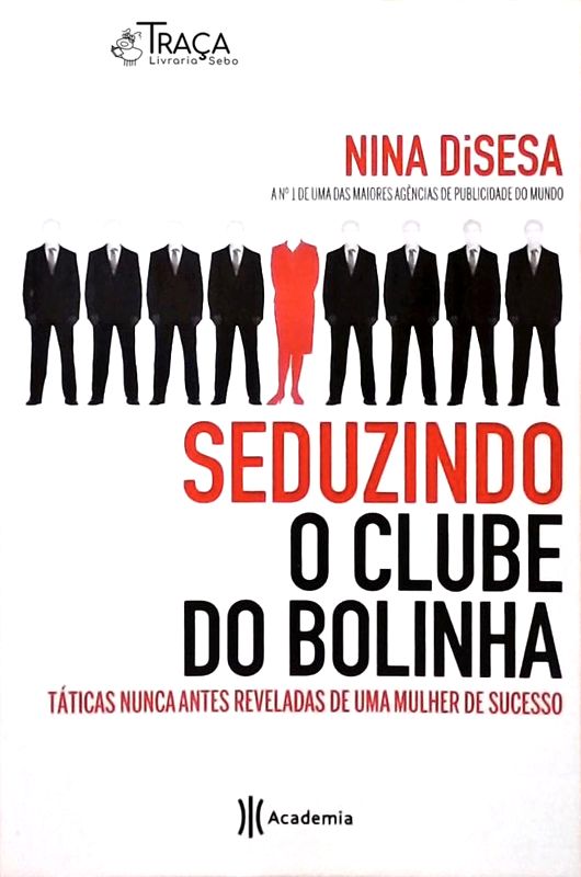 Seduzindo o Clube do Bolinha
