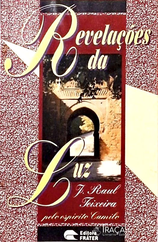 Revelações da Luz
