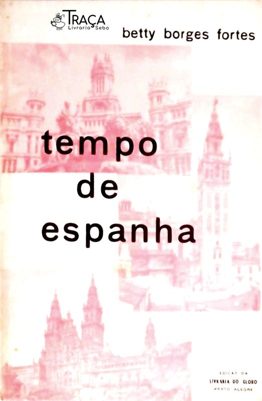 Tempo de Espanha