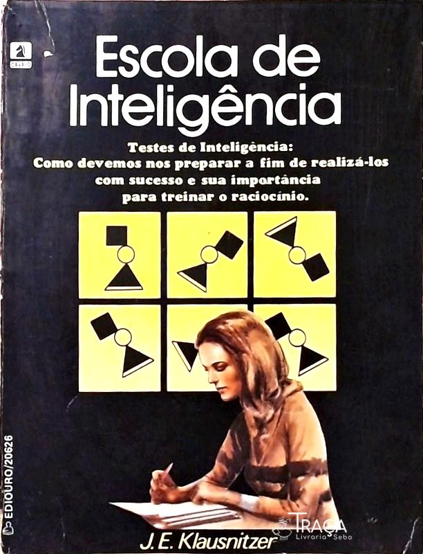 Escola de Inteligência