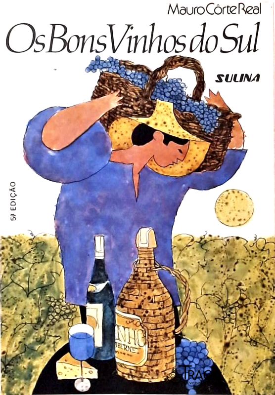 Os Bons Vinhos do Sul