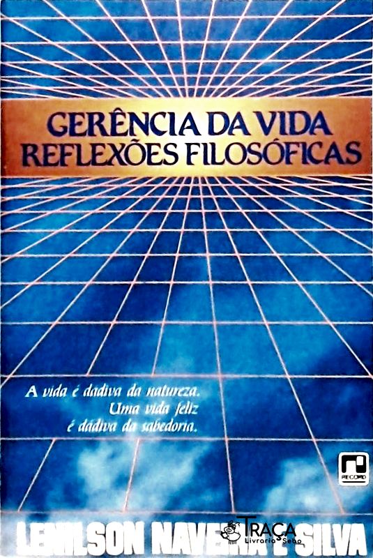 Gerência da Vida