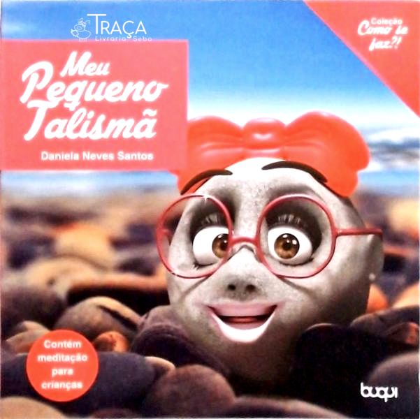 Meu Pequeno Talismã