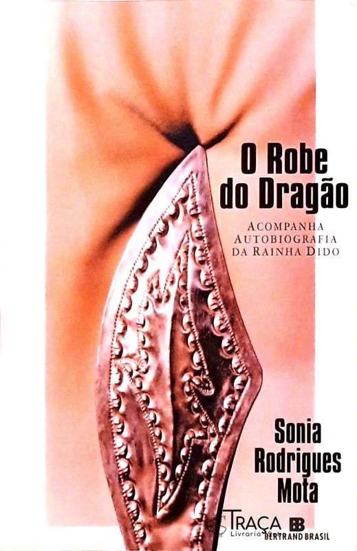 O Robe Do Dragão