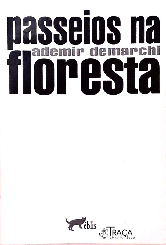 Passeios Na Floresta