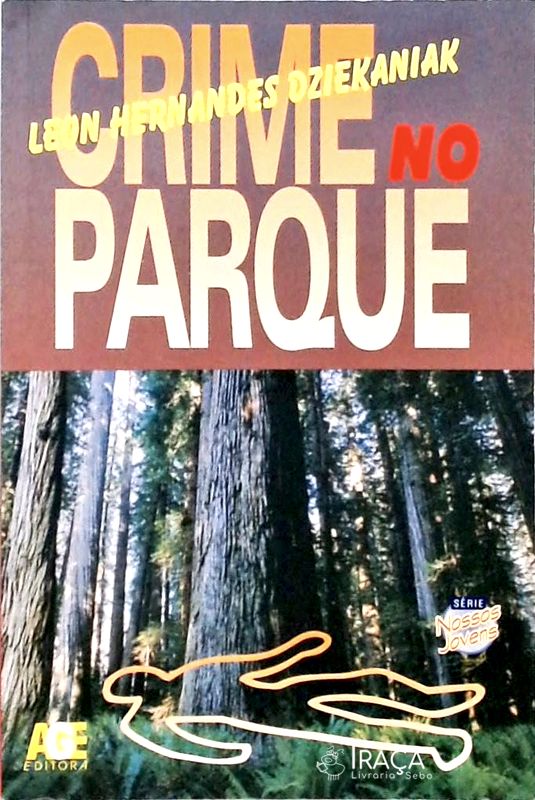 Crime No Parque