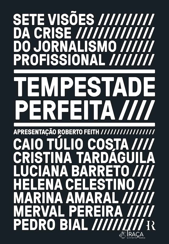 Tempestade Perfeita