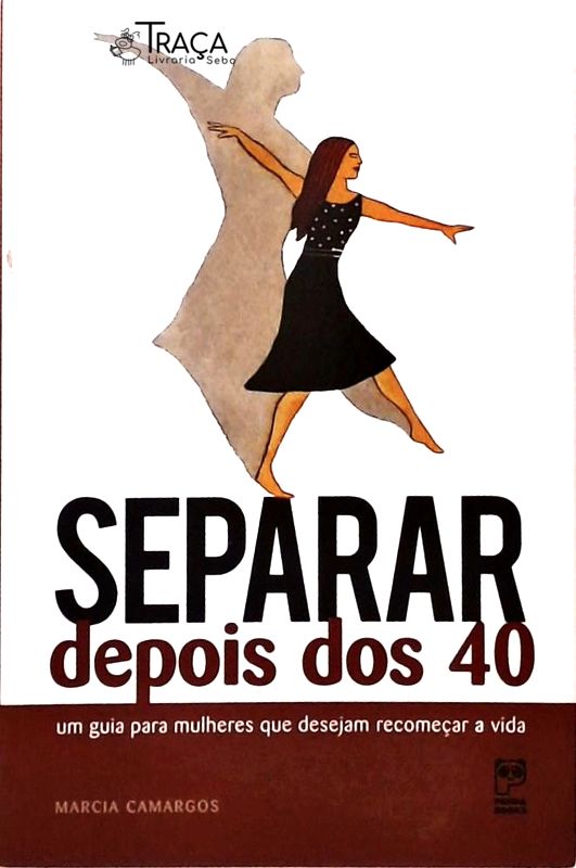 Separar Depois dos 40