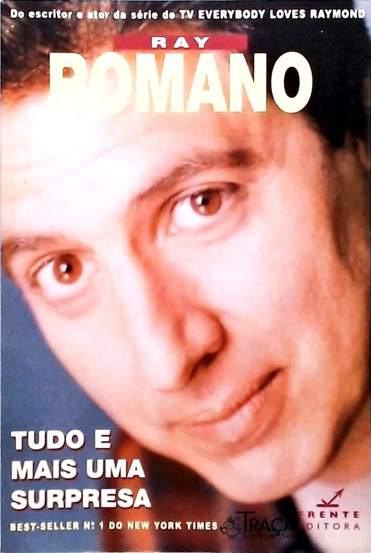 Tudo e Mais Uma Surpresa