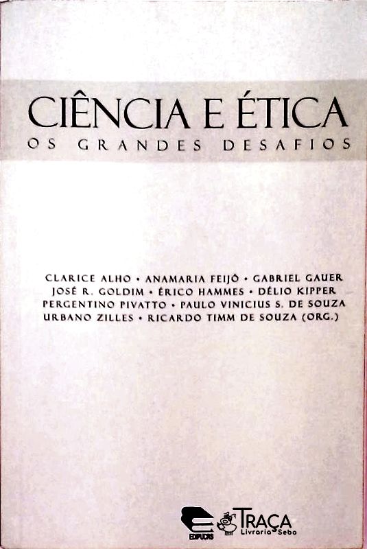 Ciência e Ética