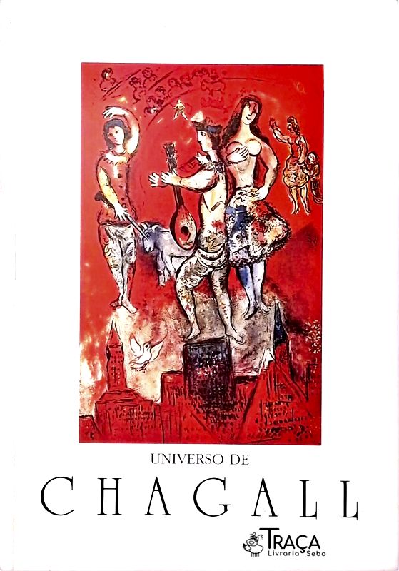 Universo de Chagall