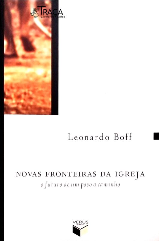 Novas Fronteiras da Igreja