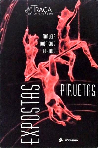 Expostas Piruetas
