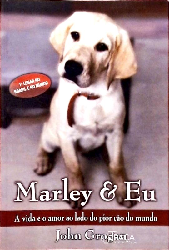 Marley e Eu