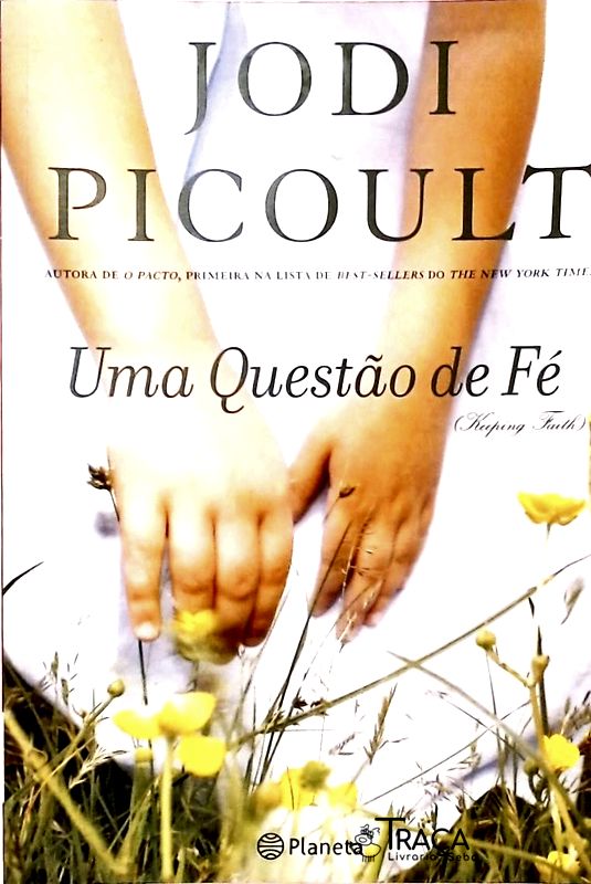 Uma Questão de Fé