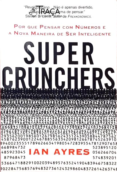 Super Crunchers