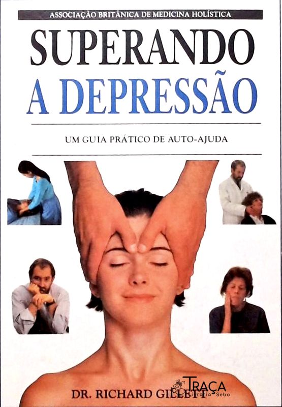 Superando a Depressão