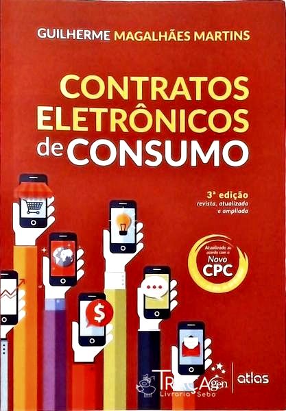 Contratos Eletrônicos de Consumo