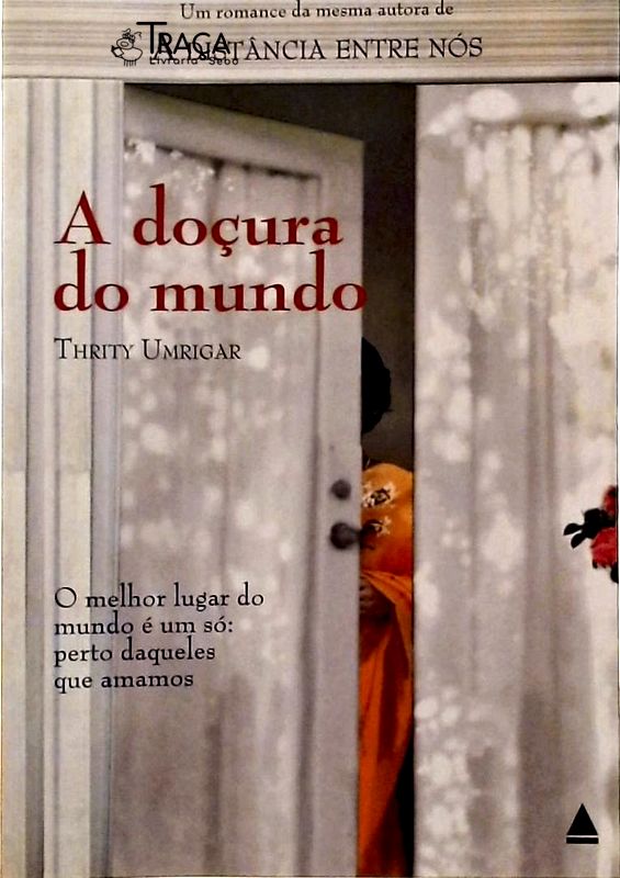 A Doçura do Mundo