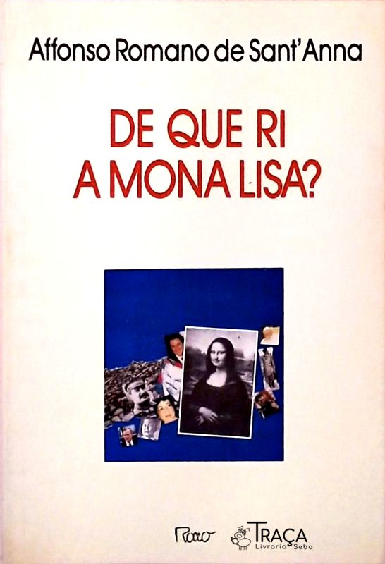 De Que Ri a Mona Lisa?