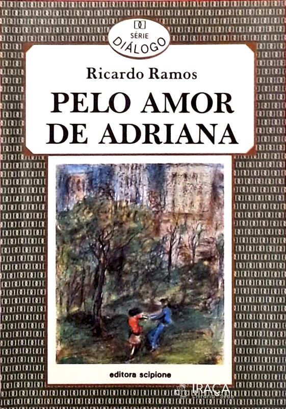 Pelo Amor de Adriana
