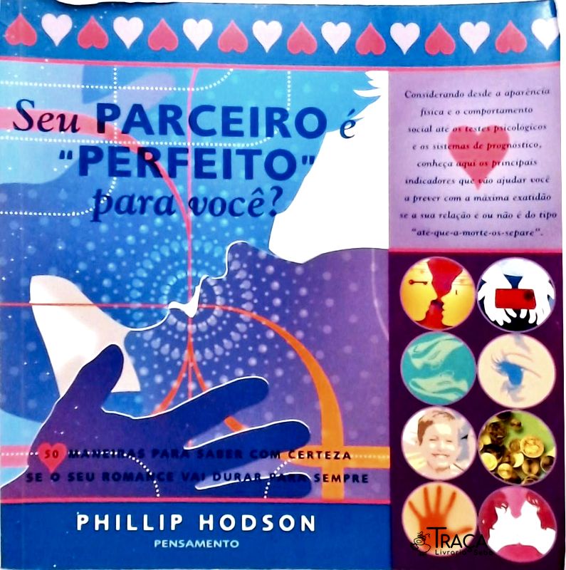 Seu Parceiro É Perfeito para Você?