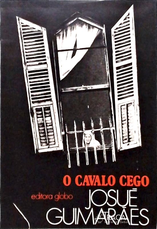 O Cavalo Cego