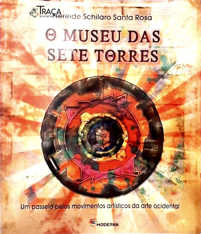 O Museu das Sete Torres