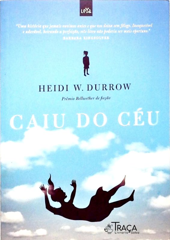 Caiu Do Céu
