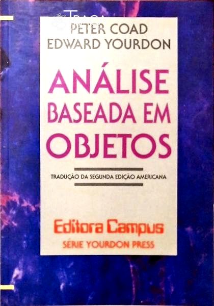 Análise Baseada em Objetos