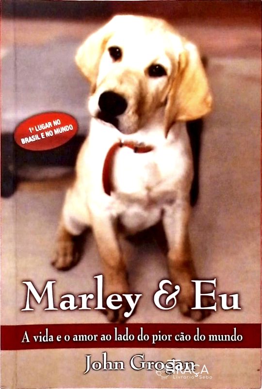 Marley e Eu
