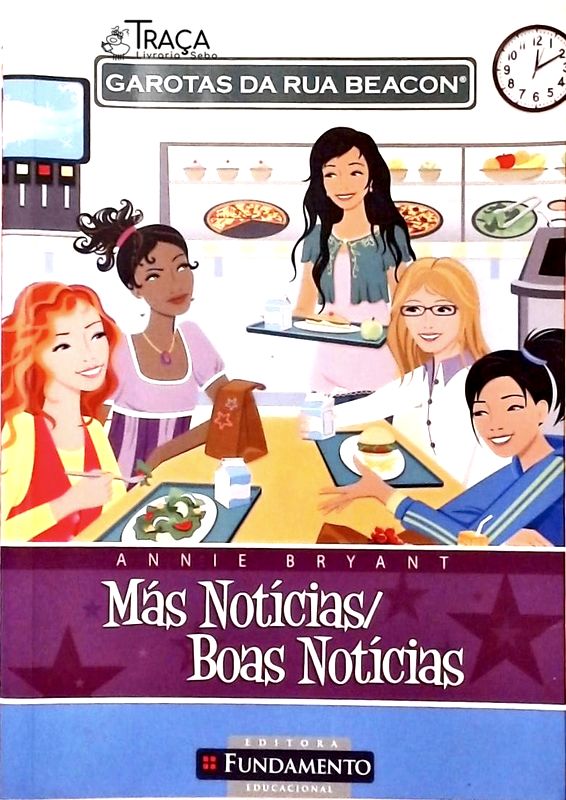 Garotas da Rua Beacon - Más Notícias, Boas Notícias