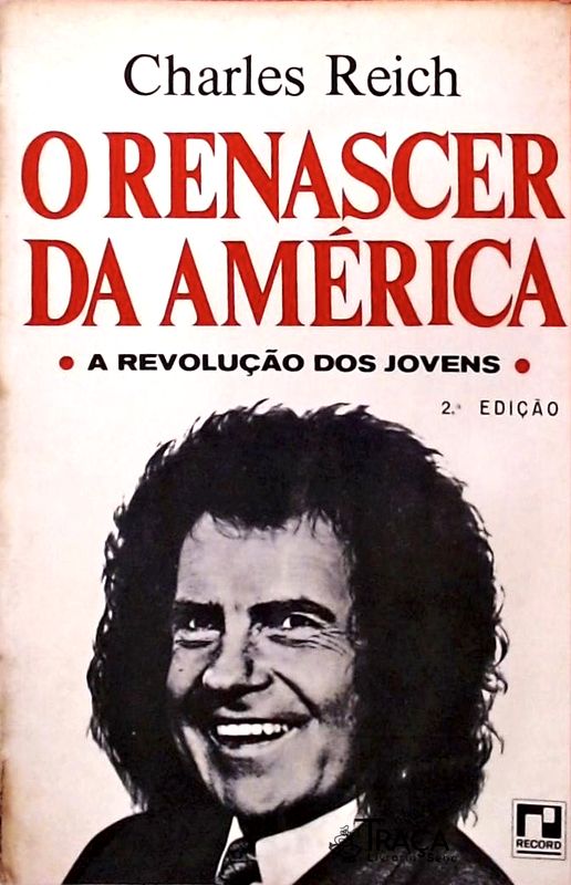 O Renascer da América