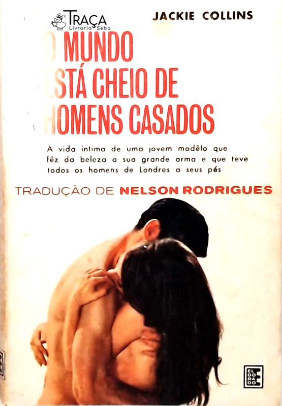 O Mundo Está Cheio de Homens Casados