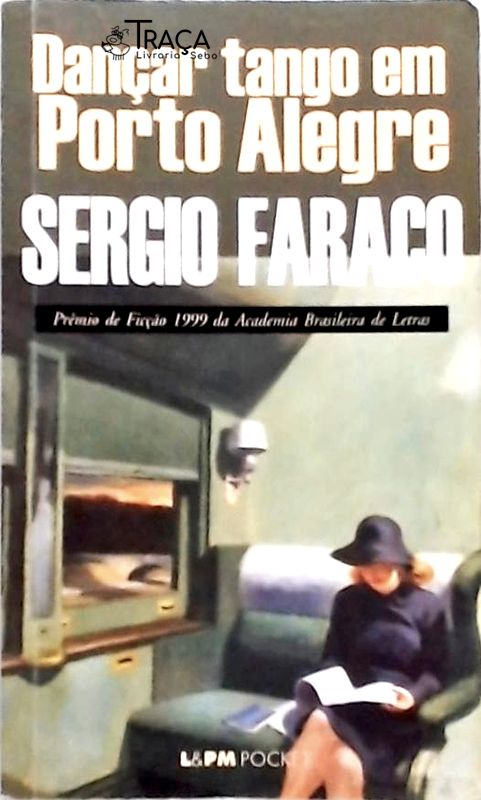 Dançar Tango em Porto Alegre