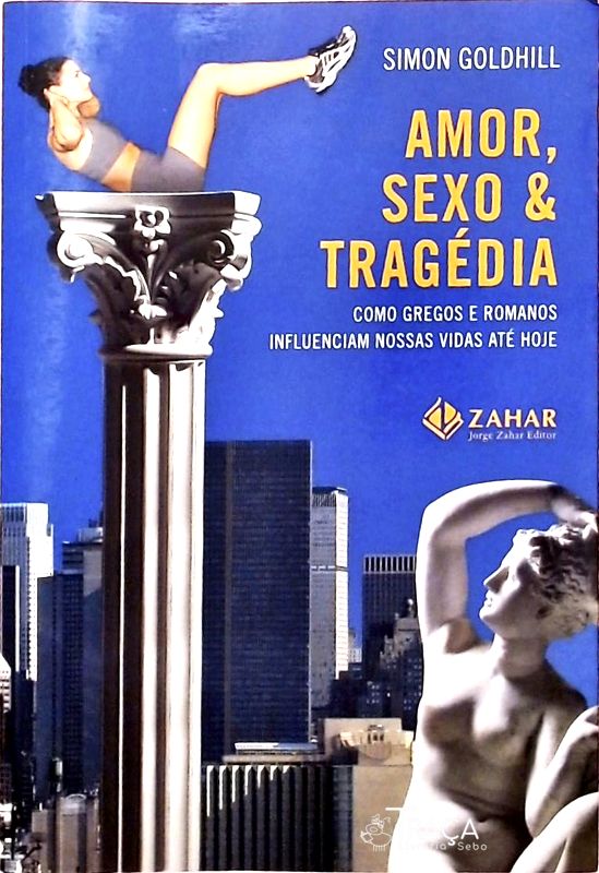 Amor, Sexo e Tragédia