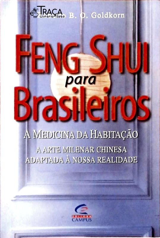 Feng Shui para Brasileiros