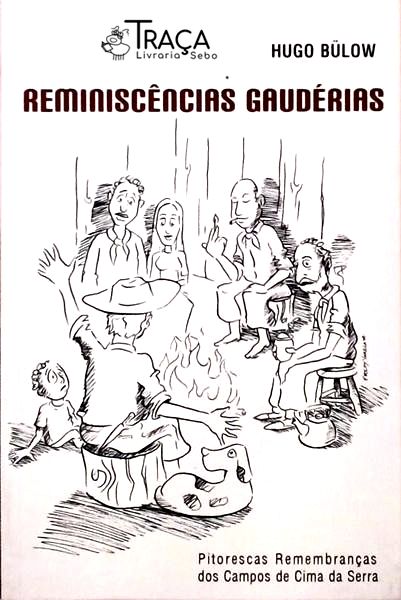 Reminiscências Gaudérias