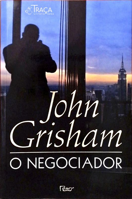 O Negociador